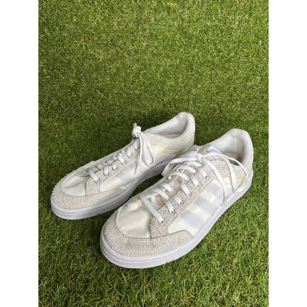 Adidas Americana Low Consortium Donald Glover‎ Off White 8.5